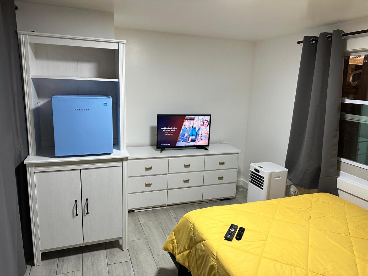 마이애미 Serene Full Bed Near Dolphin Mall/Fiu 아파트 외부 사진